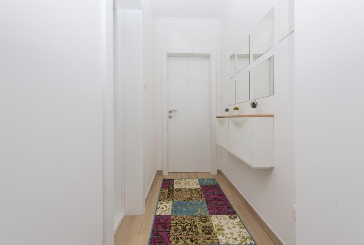 Apartment Maro - באסקה וודה מראה חיצוני תמונה