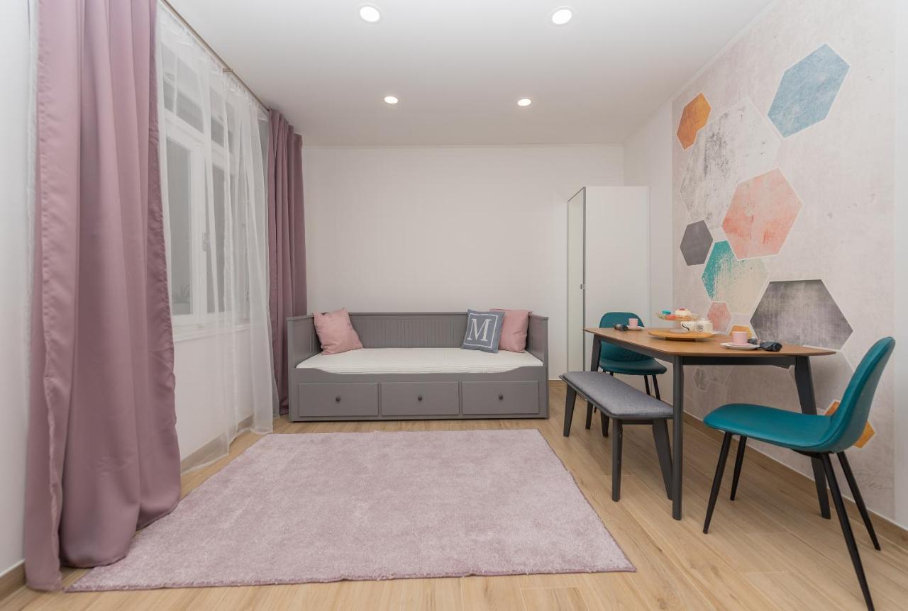 Apartment Maro - באסקה וודה מראה חיצוני תמונה